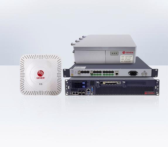 5G产品新势力 深圳震有科技与友安金网络的协同创新